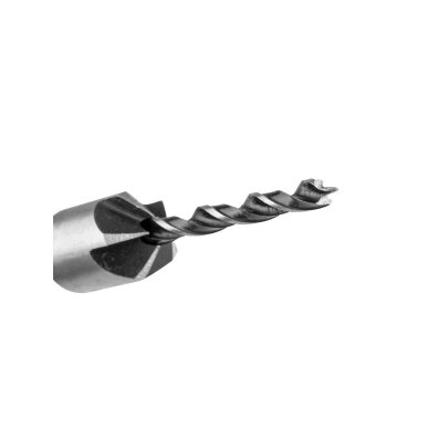 Medienos „Chamfer“ gręžimo bitas 5 mm/16 mm 2