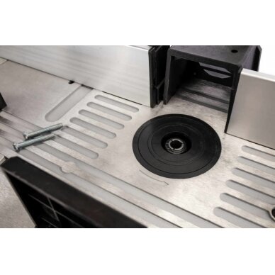 Medienos frezavimo staklės HF60, Scheppach 14 Medienos frezavimo staklės HF60, Scheppach 14