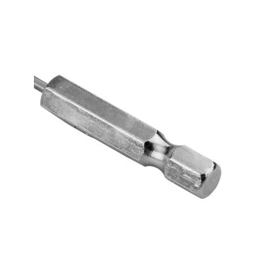 Medienos grąžtas, Hex tvirtinimo 4,0 mm 5
