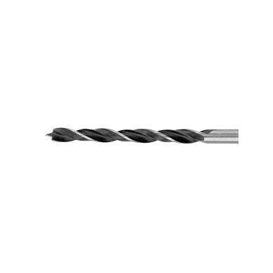 Medienos grąžtas, Hex tvirtinimo 6,0 mm 4