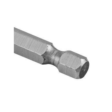 Medienos grąžtas, Hex tvirtinimo 6,0 mm 5