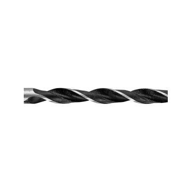 Medienos grąžtas, Hex tvirtinimo 8,0 mm 6