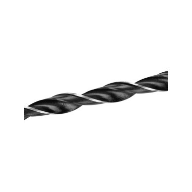 Medienos grąžtas, prailgintas 14 x 250 mm 4 Medienos grąžtas, prailgintas 14 x 250 mm 4