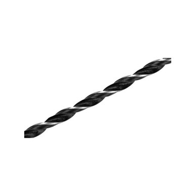 Medienos grąžtas, prailgintas 6 x 250 mm 4 Medienos grąžtas, prailgintas 6 x 250 mm 4