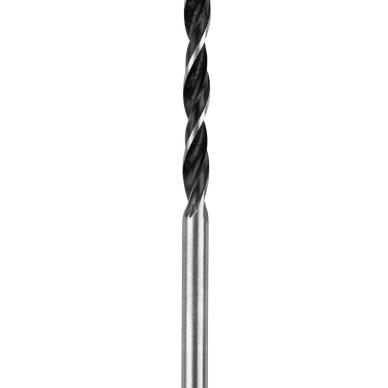 Medienos grąžtas, prailgintas 6 x 250 mm 5