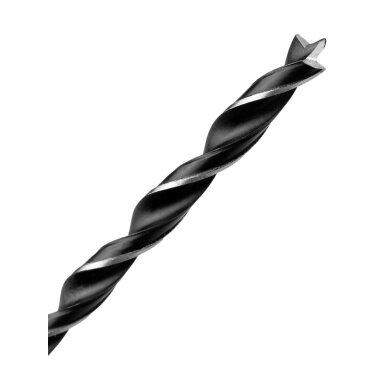 Medienos grąžtas, prailgintas 8 x 250 mm 2 Medienos grąžtas, prailgintas 8 x 250 mm 2