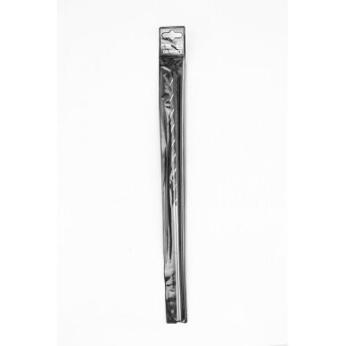 Medienos grąžtas, prailgintas 8 x 400 mm 1