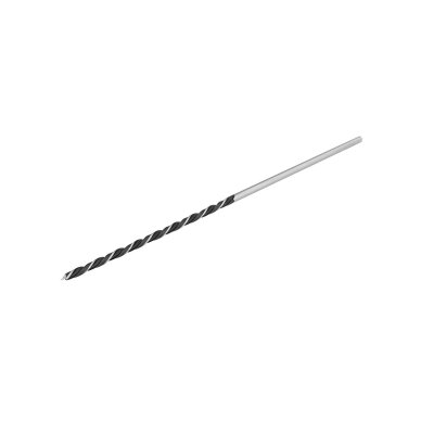 Medienos grąžtas, prailgintas 8 x 400 mm 6 Medienos grąžtas, prailgintas 8 x 400 mm 6