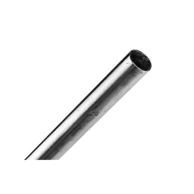 Medienos grąžto rinkinys: 4, 5, 6, 7, 8, 10, 12 x 300 mm, 7 vnt 2