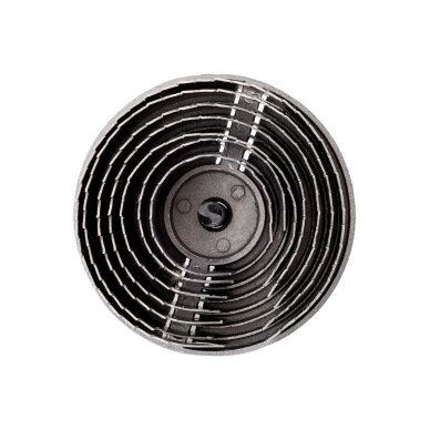 Medienos skylių pjaustyklės 26 - 63 mm, H 25 mm, nustatytas 7 vnt. 4 Medienos skylių pjaustyklės 26 - 63 mm, H 25 mm, nustatytas 7 vnt. 4