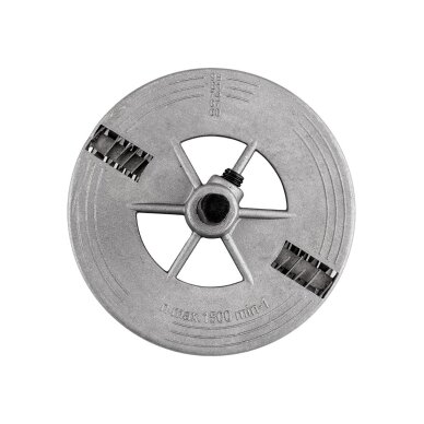 Medinių skylių pjaustyklės 60–95 mm, aukštis 40 mm, 5 dalių rinkinys 4 Medinių skylių pjaustyklės 60–95 mm, aukštis 40 mm, 5 dalių rinkinys 4