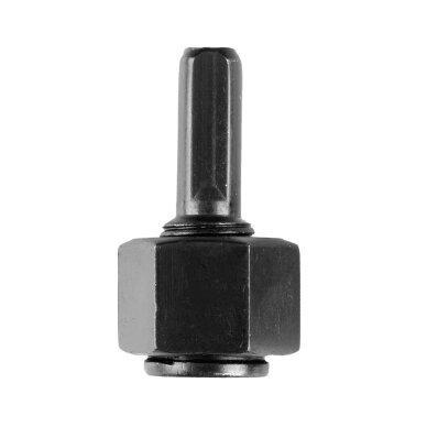 Medinių skylių pjaustyklės su adapteriu 19–64 mm, rinkinys, 12 dalių 6