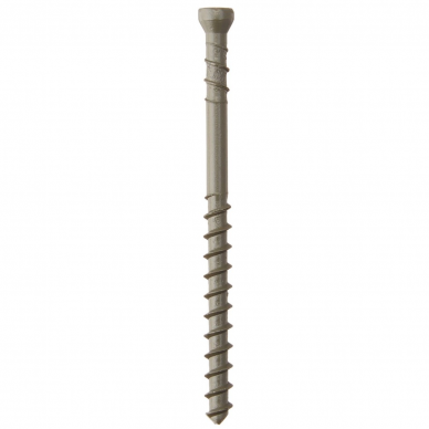 Medsraigčiai ProTech C4 60 mm 1750 vnt Medsraigčiai ProTech C4 60 mm 1750 vnt