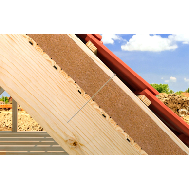 Medsraigtis padidinta galva FPF II WTP BC 6,0 x 300, 100 vnt. 1 Medsraigtis padidinta galva FPF II WTP BC 6,0 x 300, 100 vnt. 1