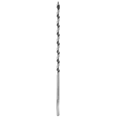 Medžio grąžtai, 230 mm, rinkinys 6 vnt. 6
