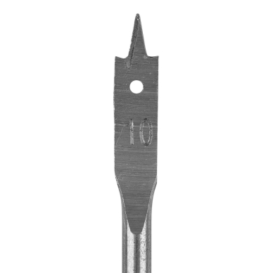 Medžio grąžtas, 10 x 152 mm 5 Medžio grąžtas, 10 x 152 mm 5