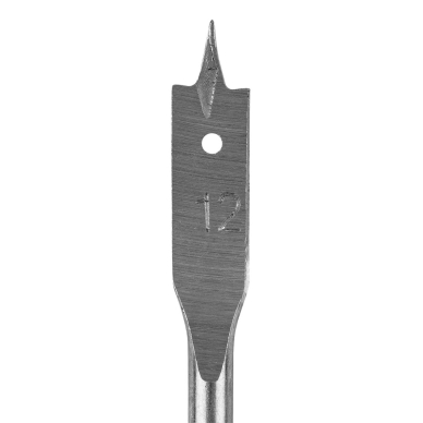 Medžio grąžtas, 12 x 152 mm 5 Medžio grąžtas, 12 x 152 mm 5