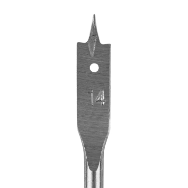 Medžio grąžtas, 14 x 152 mm 5