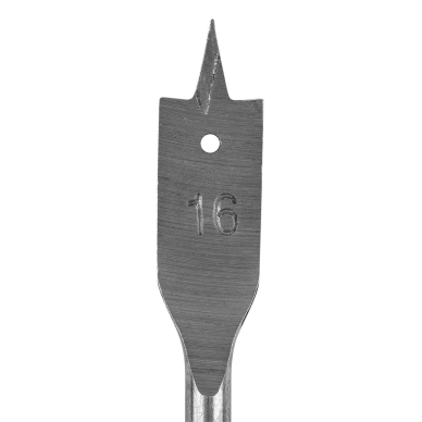 Medžio grąžtas, 16 x 152 mm 5 Medžio grąžtas, 16 x 152 mm 5