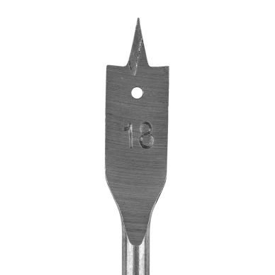 Medžio grąžtas, 18 x 152 mm 5 Medžio grąžtas, 18 x 152 mm 5