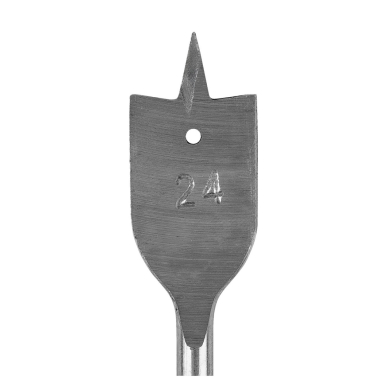 Medžio grąžtas, 24 x 152 mm 5 Medžio grąžtas, 24 x 152 mm 5