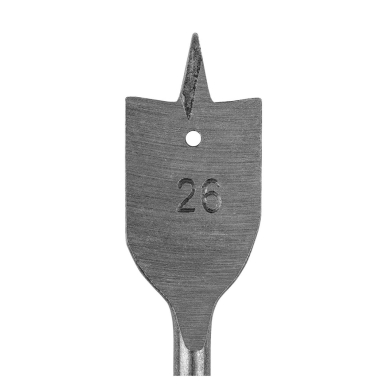 Medžio grąžtas, 26 x 152 mm 5 Medžio grąžtas, 26 x 152 mm 5