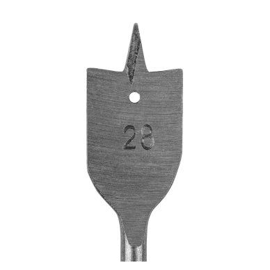 Medžio grąžtas, 28 x 152 mm 5 Medžio grąžtas, 28 x 152 mm 5