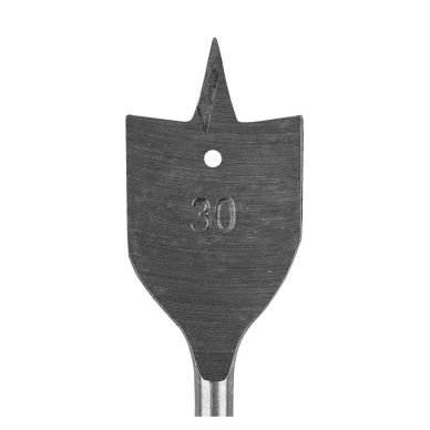 Medžio grąžtas, 30 x 152 mm 5
