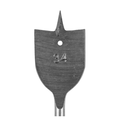 Medžio grąžtas, 34 x 152 mm 5 Medžio grąžtas, 34 x 152 mm 5