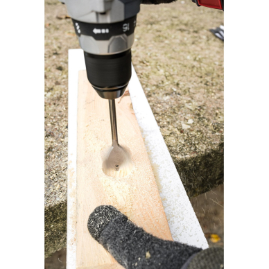 Medžio grąžtas, 36 x 152 mm 2 Medžio grąžtas, 36 x 152 mm 2