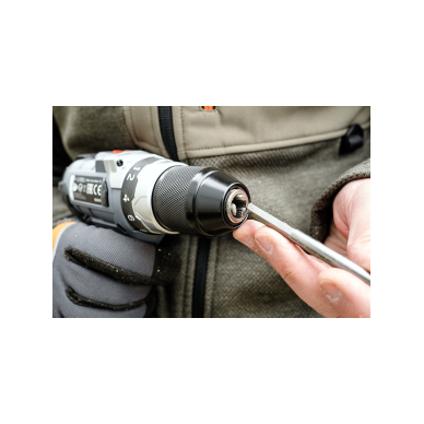 Medžio grąžtas, 36 x 152 mm 3 Medžio grąžtas, 36 x 152 mm 3