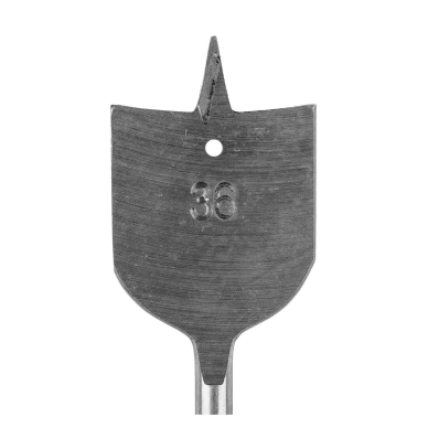 Medžio grąžtas, 36 x 152 mm 5 Medžio grąžtas, 36 x 152 mm 5