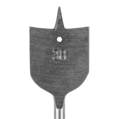 Medžio grąžtas, 38 x 152 mm 5 Medžio grąžtas, 38 x 152 mm 5