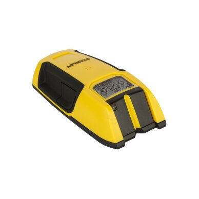 Medžio ir metalo profilių jutiklis Stanley Medžio ir metalo profilių jutiklis Stanley