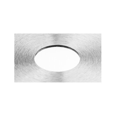 Medžio pjovimo diskas su HM antgaliais 115 x 22,23 mm, 24 dantys 5