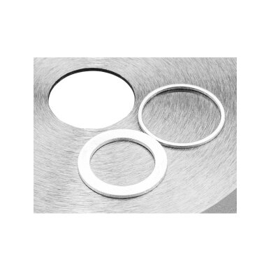 Medžio pjovimo diskas su HM antgaliais 115 x 22,23 mm, 40 dantų 7 Medžio pjovimo diskas su HM antgaliais 115 x 22,23 mm, 40 dantų 7