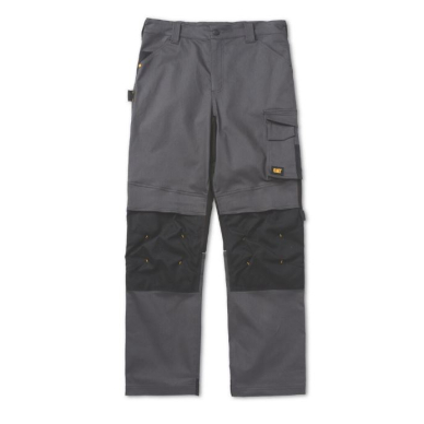 Darbo kelnės CAT Tech Pro 1080054, 42/34 dydis Darbo kelnės CAT Tech Pro 1080054, 42/34 dydis