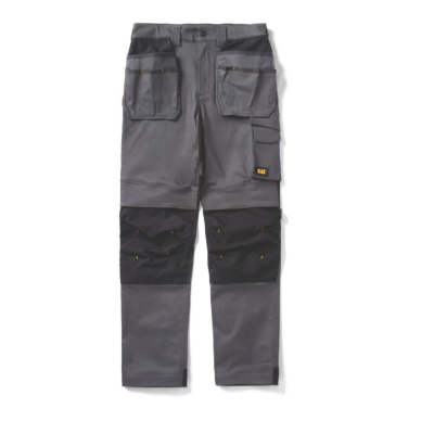 Darbo kelnės CAT Tech Pro Holster 1080053, 36/34 dydis Darbo kelnės CAT Tech Pro Holster 1080053, 36/34 dydis