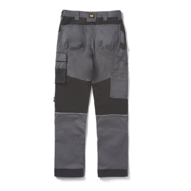 Darbo kelnės CAT Tech Pro Holster 1080053, 40/32 dydis 1 Darbo kelnės CAT Tech Pro Holster 1080053, 40/32 dydis 1