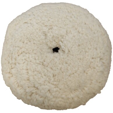 Merino vilnos poliravimo padas HITACHI 200mm Merino vilnos poliravimo padas HITACHI 200mm