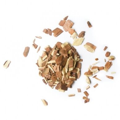 Meskito drožlės rūkymui Char-Broil 1 Meskito drožlės rūkymui Char-Broil 1