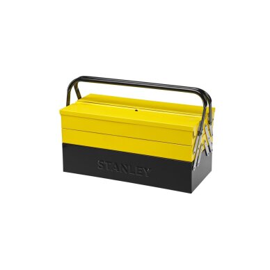 Metalinė įrankų dežė 50x30,5x26,5 cm 2 Metalinė įrankų dežė 50x30,5x26,5 cm 2