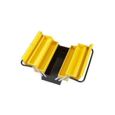 Metalinė įrankų dežė 50x30,5x26,5 cm 4 Metalinė įrankų dežė 50x30,5x26,5 cm 4
