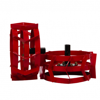 Metaliniai ratai motoblokams MR-3.5/6 Metaliniai ratai motoblokams MR-3.5/6