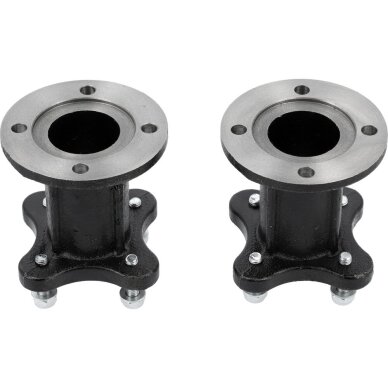 Ratų ašies prailginimai motoblokams Yato YT-85850 ir YT-85851 (YT-85877) 1 Ratų ašies prailginimai motoblokams Yato YT-85850 ir YT-85851 (YT-85877) 1