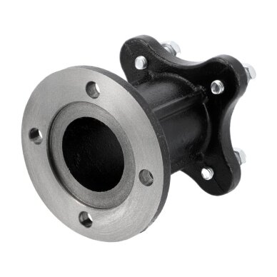 Ratų ašies prailginimai motoblokams Yato YT-85850 ir YT-85851 (YT-85877) 2 Ratų ašies prailginimai motoblokams Yato YT-85850 ir YT-85851 (YT-85877) 2