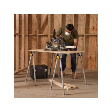 Metalinis stovas 2 vnt 2 Metalinis stovas 2 vnt 2