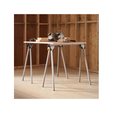 Metalinis stovas 2 vnt 5 Metalinis stovas 2 vnt 5