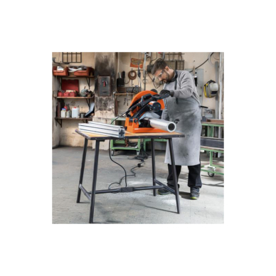 Metalo diskinis pjūklas FEIN MKAS 355 4