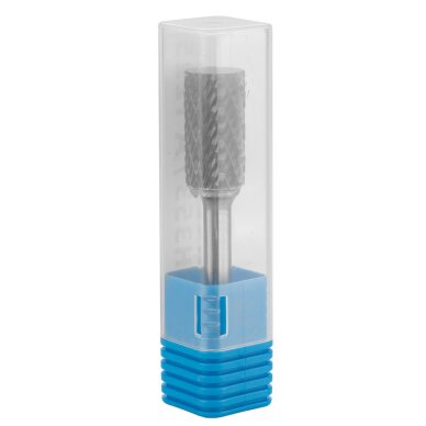 Metalo freza  HM, A tipas (cilindrinis), 14 x 25 mm, kotas 6 x 45 mm 1